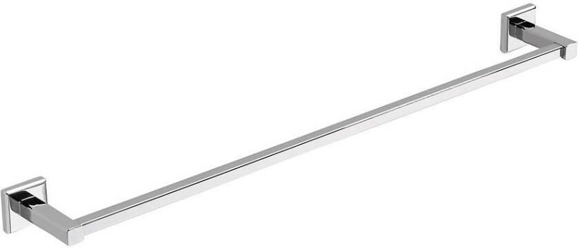 Sapho Handdoekhouder Colorado Hangend 60.2 cm Chroom