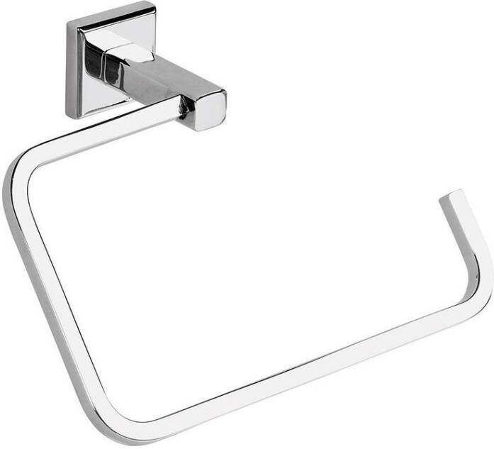 Sapho Toiletrolhouder Colorado 20x13.7 Chroom