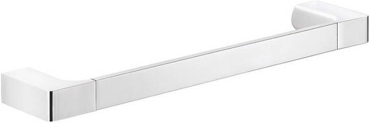 Sapho Handdoekhouder Pirenei Hangend 35 cm Chroom