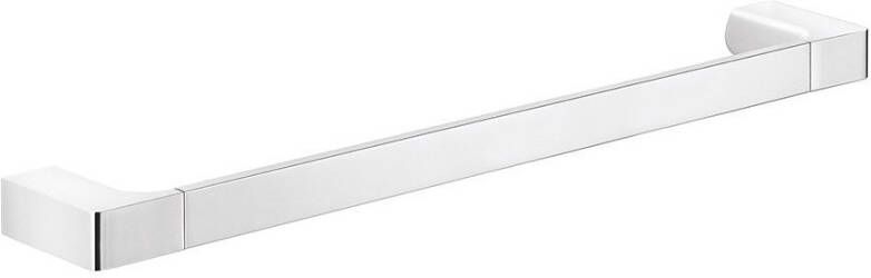 Gedy Pirenei Handdoekhouder 450x66mm chroom