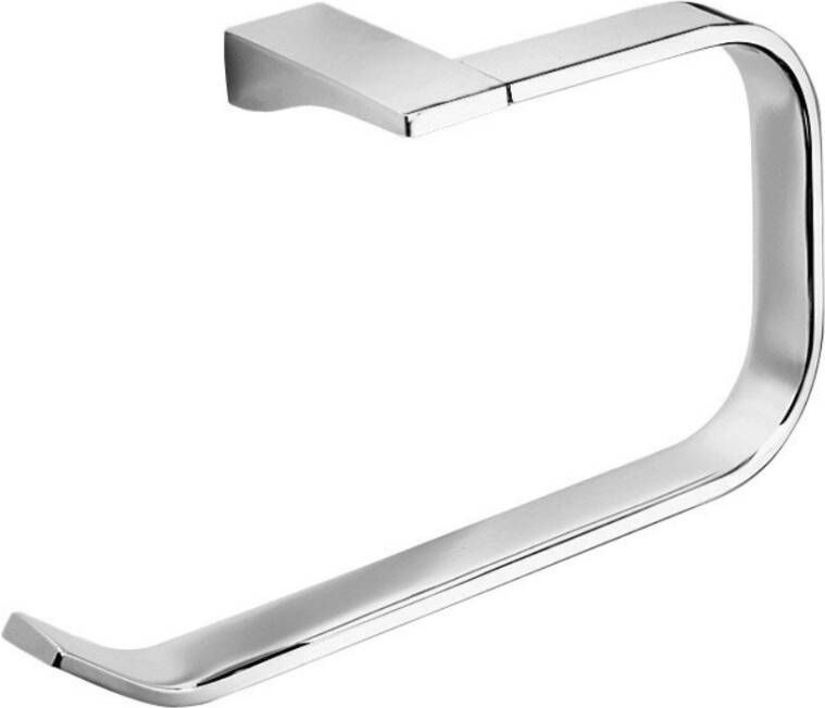 Sapho Toiletrolhouder Glamour 24x12.4 Chroom