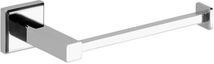 Gedy Toiletrolhouder COLORADO chroom