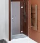 Polysan Thron Round rechthoekig scherm 1400x800mm ronde rollen - Thumbnail 1