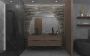 Gliss Design Spiegel Eos 100x120cm Met Ronding Naar Boven En Spiegelverwarming - Thumbnail 2