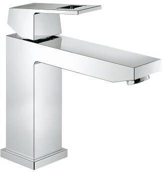 Saniclear Copper inbouwregendouche 30cm met ronde massagejets en plafondarm geborsteld koper
