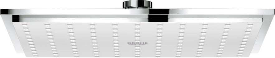 Grohe Rainshower Allure 230 Hoofddouche 23x23cm 1 straalsoort chroom 27480000