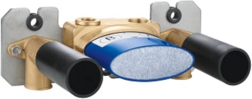 Grohe Rainshower SmartControl inbouwdeel douchethermostaat 26449000 - Foto 2