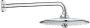 Grohe Euphoria 260 Hoofddouche 26cm 3 straalsoorten wandarm 38cm chroom 26459000 - Thumbnail 7