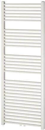 Haceka Designradiator Gobi Adoria 59x162 4 cm Wit 6-Punts Aansluiting (829 Watt) - Foto 2