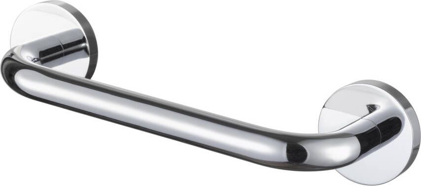 Haceka Badgreep Aqualux PRO2000 25 cm Chroom