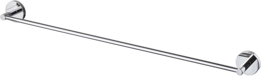 Haceka Handdoekhouder Aqualux PRO2000 80 cm Chroom