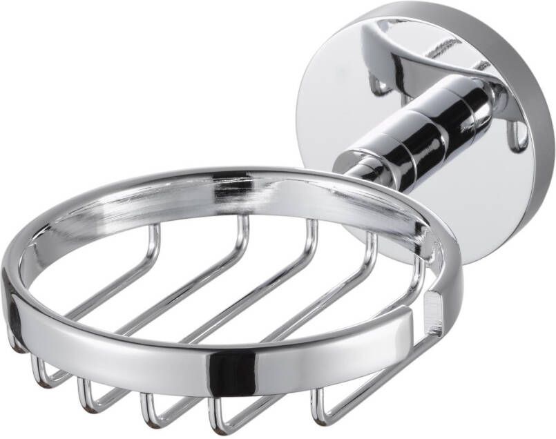 Haceka Zeephouder Aqualux PRO2000 Draad Chroom