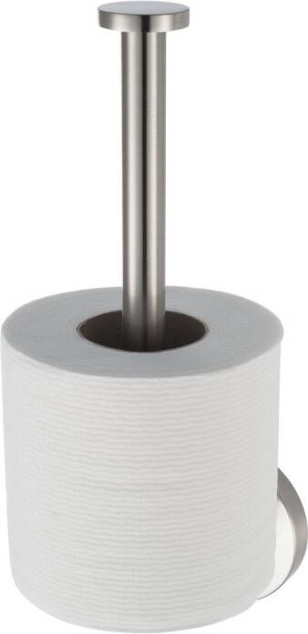 Haceka PRO2500 Reserve Toiletrolhouder Dubbel TEC - Foto 2