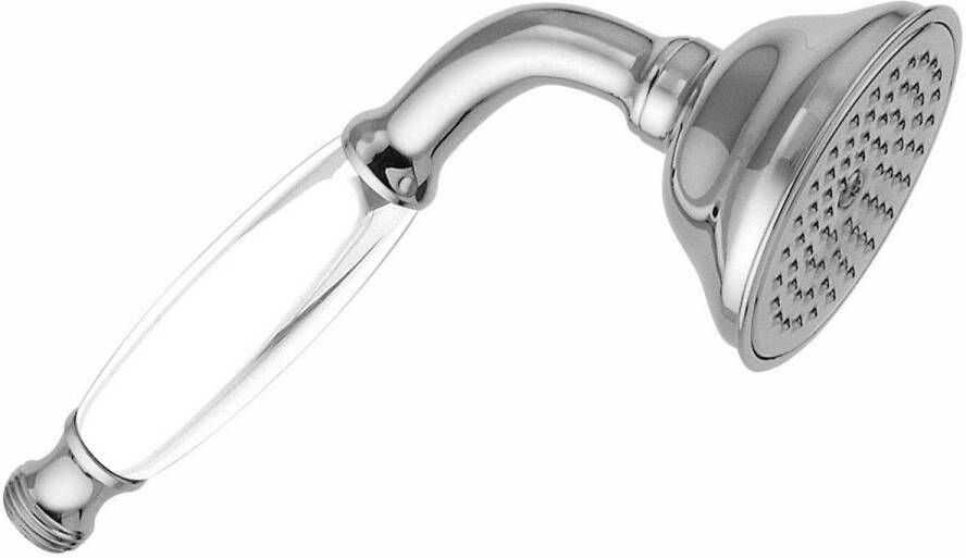 Douche Concurrent Douchekop Hotbath Amice 7.5cm Glans Chroom 1 2"