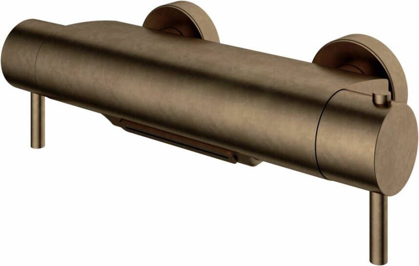 Sapho Ultrasan Wastafelmengkraan zwart mat
