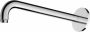 Hotbath Cobber CB450 wandarm 40 geborsteld messing PVD - Thumbnail 1