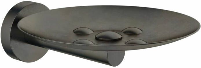 Hotbath Cobber CBA02 zeepschaal verouderd ijzer