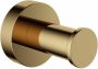 Hotbath Cobber CBA03 handdoekhaak gepolijst messing - Thumbnail 1