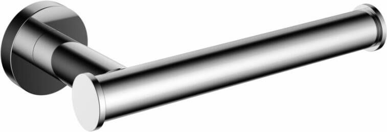 Hotbath Cobber CBA04 toiletrolhouder chroom