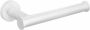 Hotbath Cobber CBA04 toiletrolhouder mat wit - Thumbnail 1