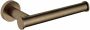 Hotbath Cobber CBA04 toiletrolhouder verouderd messing - Thumbnail 1