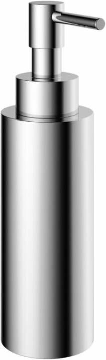 Hotbath Cobber CBA10 vrijstaande zeepdispenser chroom