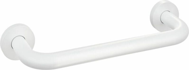 Hotbath Cobber CBA16 badgreep mat wit