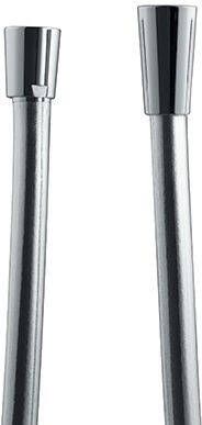 Hotbath Cobber M015 doucheslang 150 mat zwart