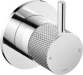 Hotbath Cobber X CX031 inbouw douche mengkraan chroom