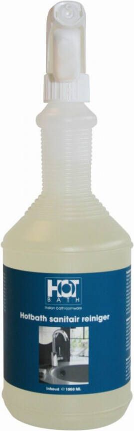 Hotbath HB001 sanitair reiniger 1 liter