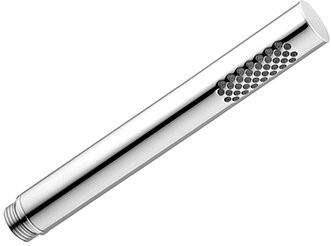 Hotbath Mate Staafhanddouche 1 stand ABS kunststof verchroomd M351CR