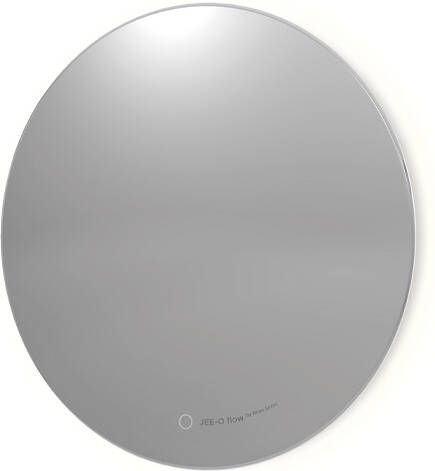 JEE-O Flow ronde spiegel met verlichting 50