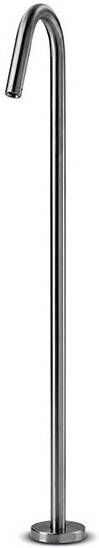 VILLEROY&BOCH Villeroy&amp Boch O.novo wandcloset vlakspoel 6l AO excl. zitting hxbxd 360x360x560mm glanzend wit - Foto 2
