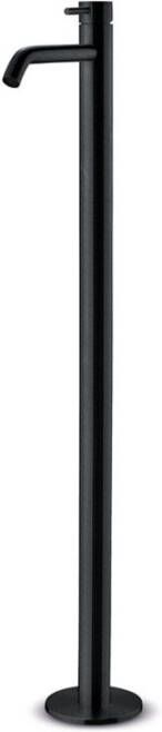 Saniclear Vision Pro opbouw regendouche met 20x30cm hoofddouche geborsteld koper - Foto 4