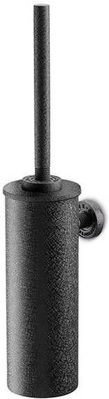 Xenz Upfall Excellent inbouw regendouche 90x160x13.5 cm zwart edelweiss - Foto 1