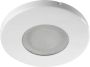 Kanlux Marin plafond inbouw lamp 35W 12V mat wit - Thumbnail 1