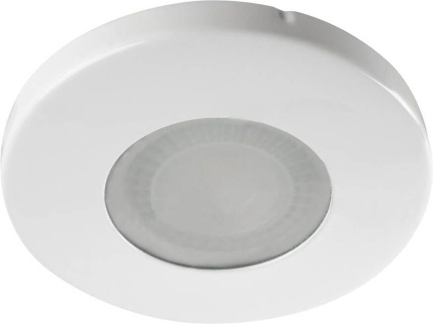 Kanlux Marin plafond inbouw lamp 35W 12V mat wit