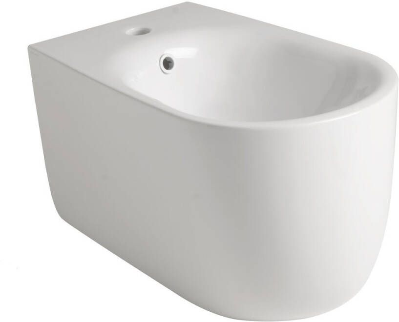 Kerasan Nolita Hangbidet 35x33x55cm