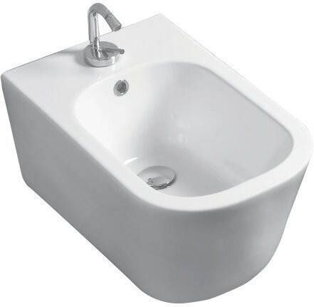 Kerasan Tribeca Hangbidet 35x31 5x54cm