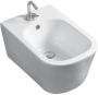 Kerasan Tribeca Hangbidet 35x31 5x54cm - Thumbnail 1