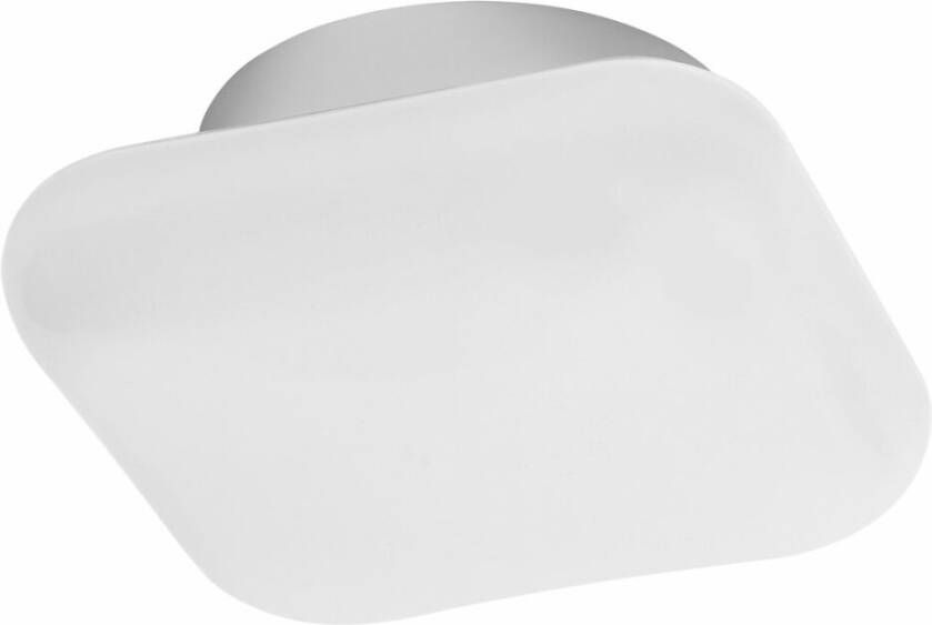 LEDVANCE Orbis Aqua smart dimbare LED plafondlamp 20x20 wit
