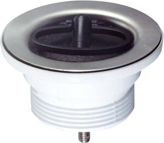 McAlpine 5456 Simplexplug 6 4''X70Mm