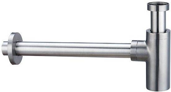 Neuer Design sifon 5 4" gunmetal