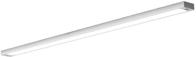 Neuer Future LED onderverlichting 100 chroom