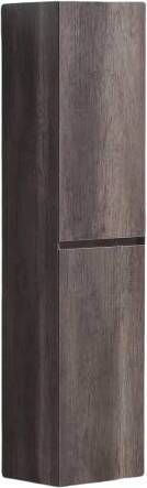 Neuer Infinity kolomkast 35x160 century oak