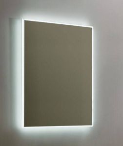 Neuer Infinity spiegel met verlichting en spiegelverwarming 60x80