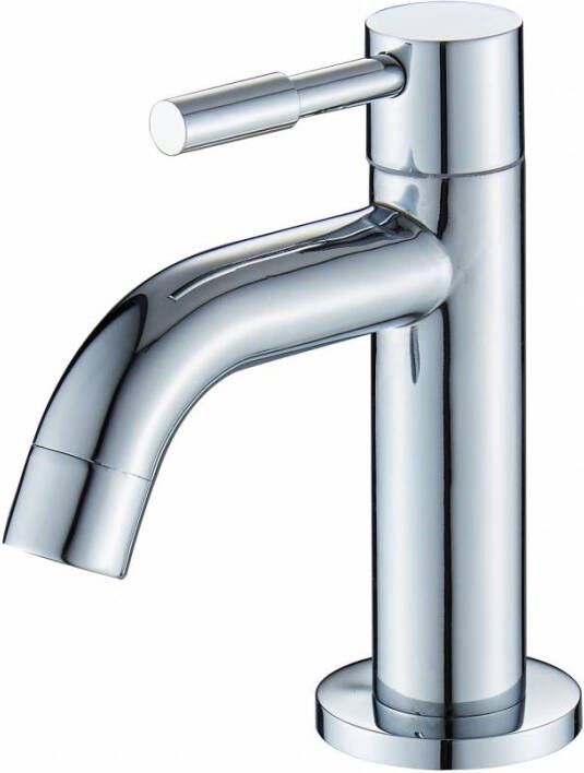 Neuer New Cadans fonteinkraan chroom