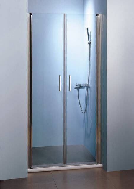 Neuer Pendeldeur 80x200 met profiel