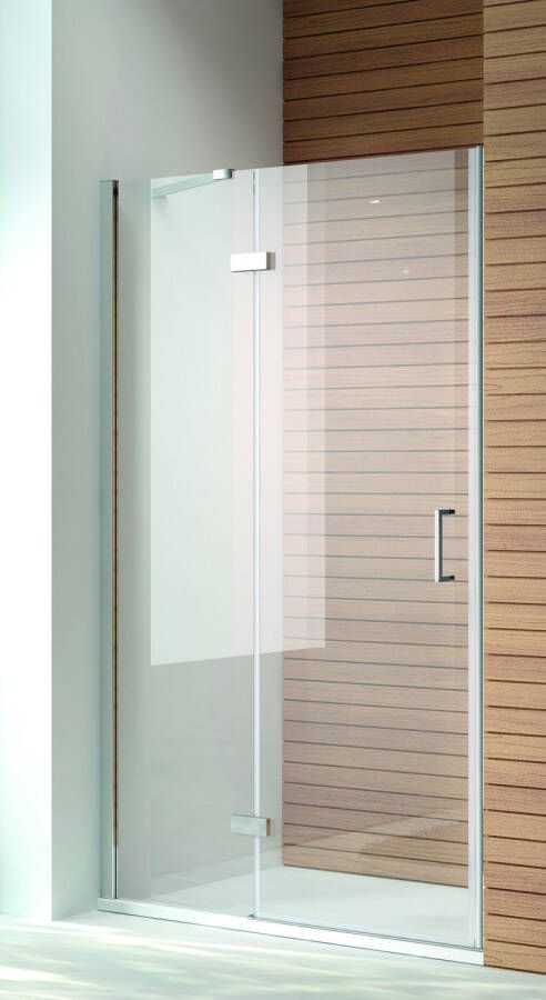 Neuer Quadra 140x200 douchedeur