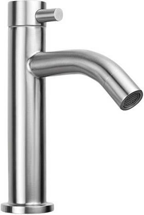 Neuer ronde fonteinkraan RVS